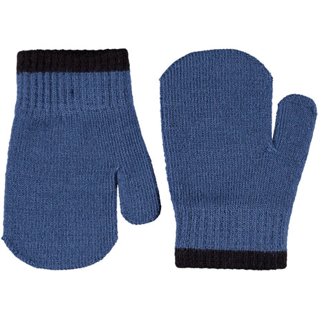 Molo Blue Moon Kenny Mittens