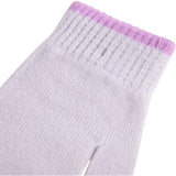 Molo Lilac Marble Kenny Mittens