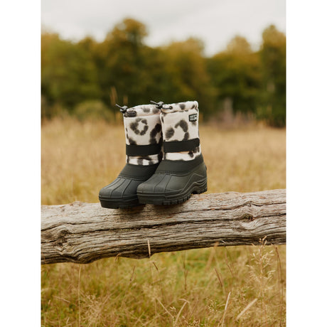 Molo Snow Leo Driven Boots