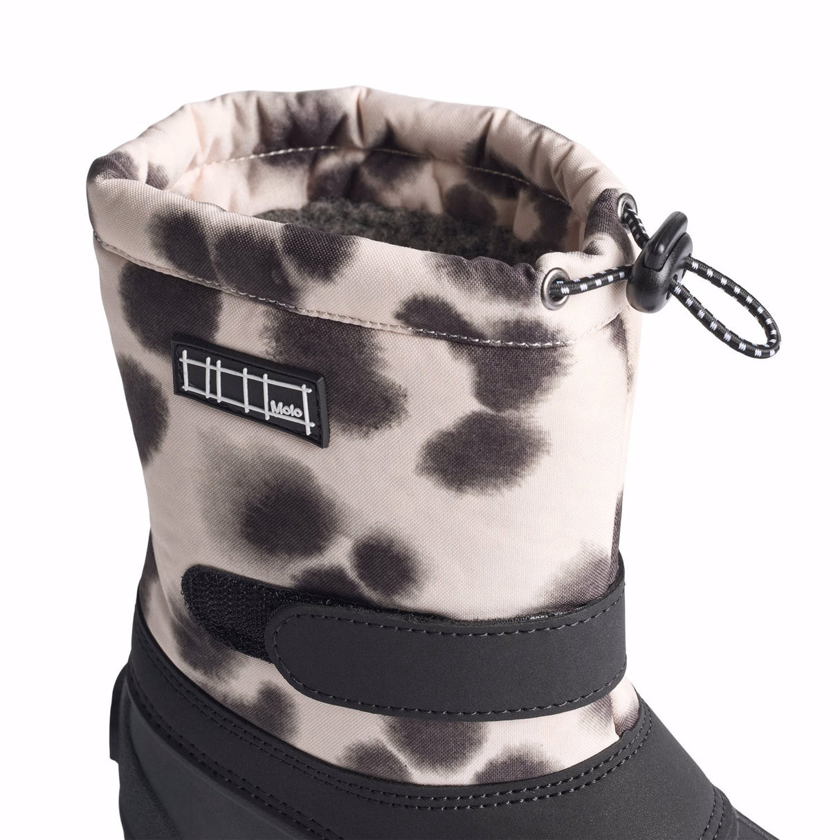 Molo Snow Leo Driven Boots