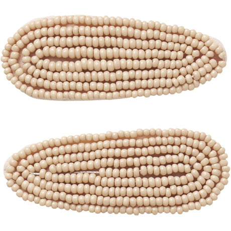 Lil'Atelier Cameo Rose Nmfacc-Luna 2 Pack Hair Clips Lil