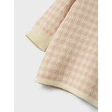 Lil'Atelier Cameo Rose Nbfnadie Ls Loose Knit Lil