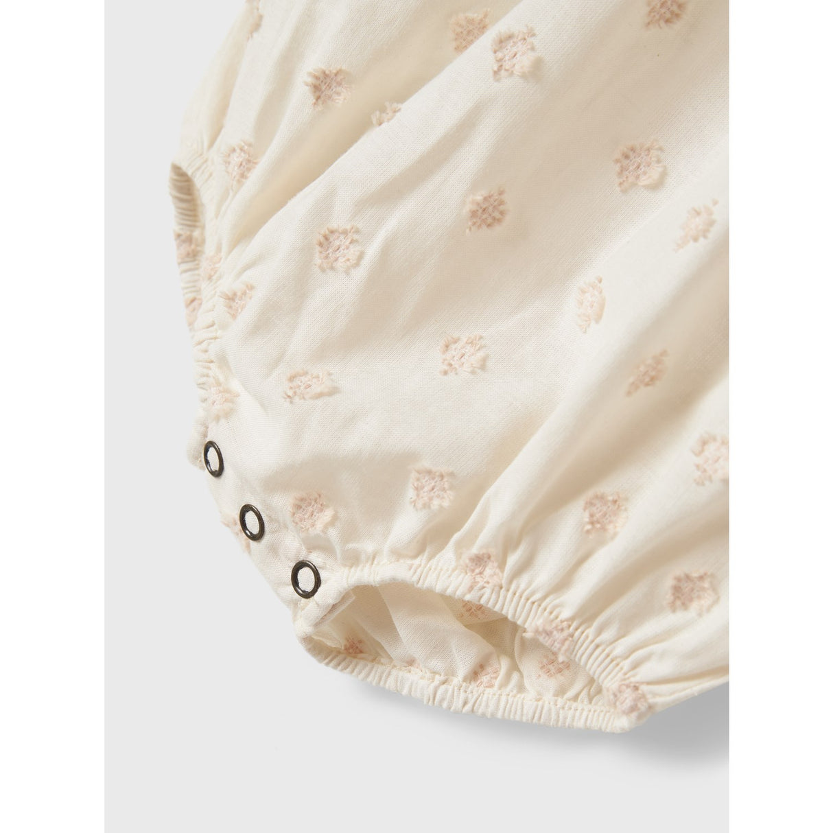 Lil'Atelier Pastel Parchment Nbfnethe Ls Loose Body Lil