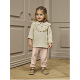 Lil'Atelier Cameo Rose Nmfnoella Sweat Pant Lil