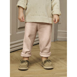 Lil'Atelier Cameo Rose Nmfnoella Sweat Pant Lil
