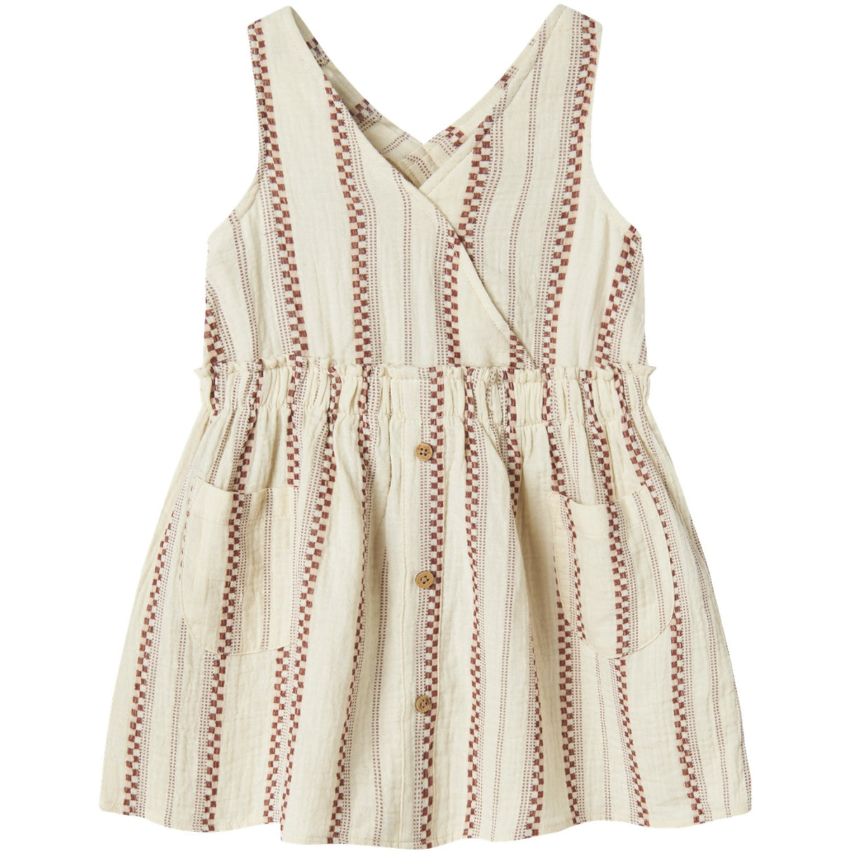 Lil'Atelier Turtledove Nmfnamira Skirtall Lil