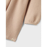 Lil'Atelier Cameo Rose Nmfnoella Ls Dress Lil