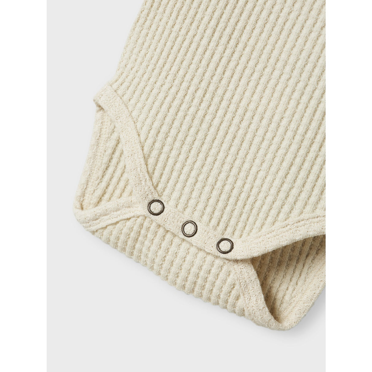 Lil'Atelier Turtledove Nbfosanne Ls Slim Body Lil