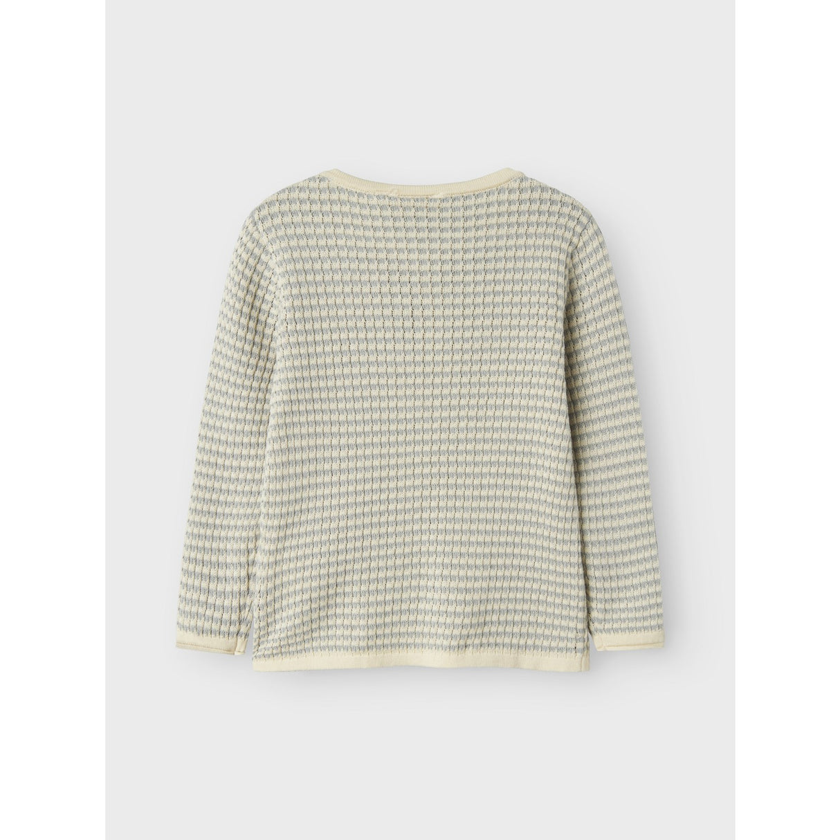 Lil'Atelier Pigeon Nmmnelson Ls Knit Lil