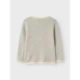Lil'Atelier Pigeon Nmmnelson Ls Knit Lil