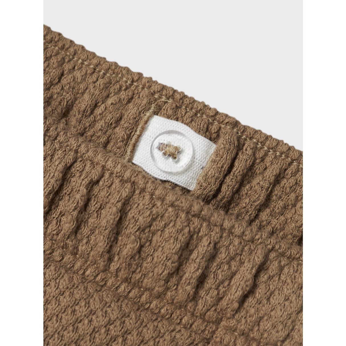 Lil'Atelier Sepia Tint Nmmnoello Loose Sweat Pant Lil