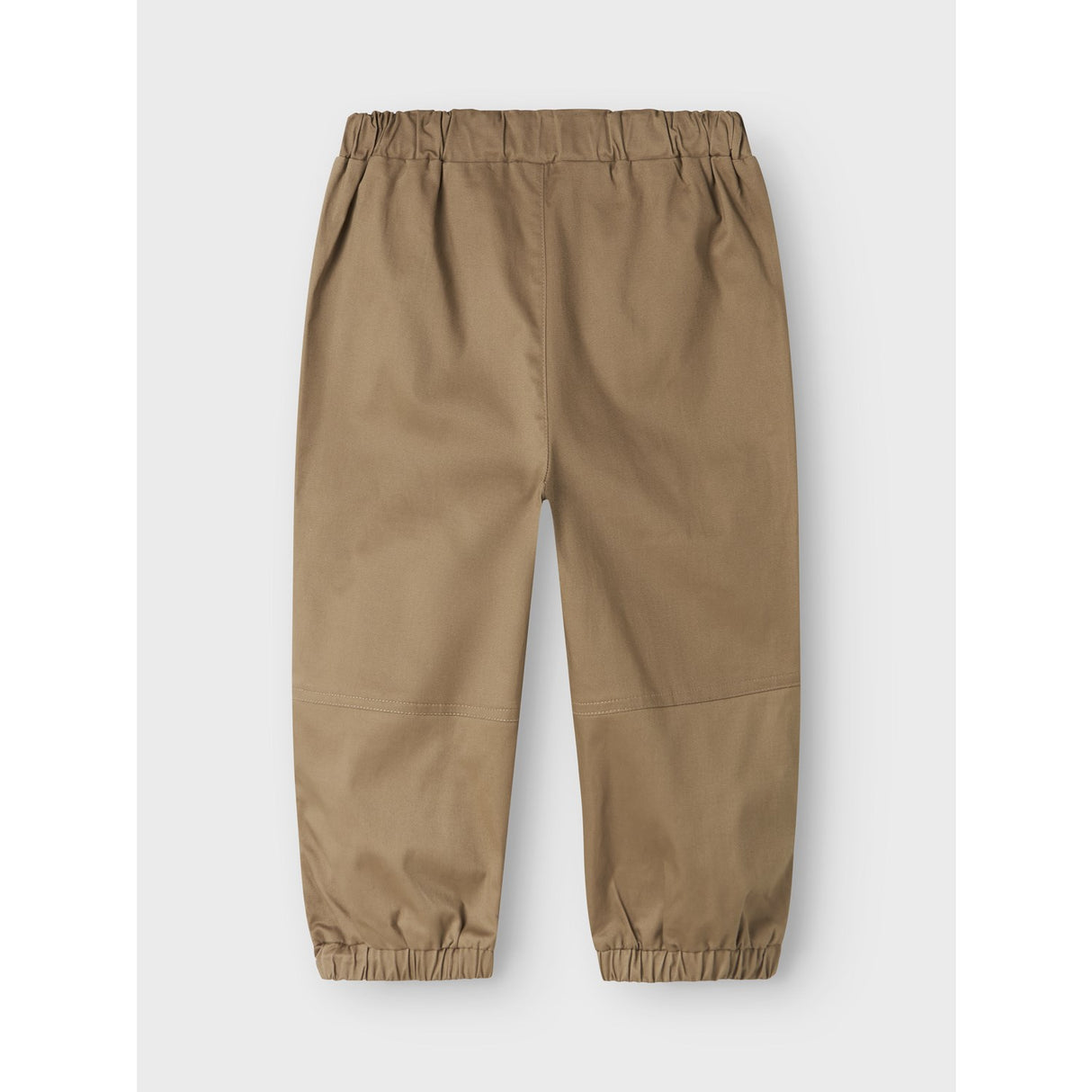 Lil'Atelier Sepia Tint Nmmnage Reg Pant Lil