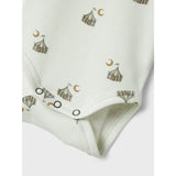 Lil'Atelier Murmur Tent Nbmlavo Enk Ls Slim Body Lil