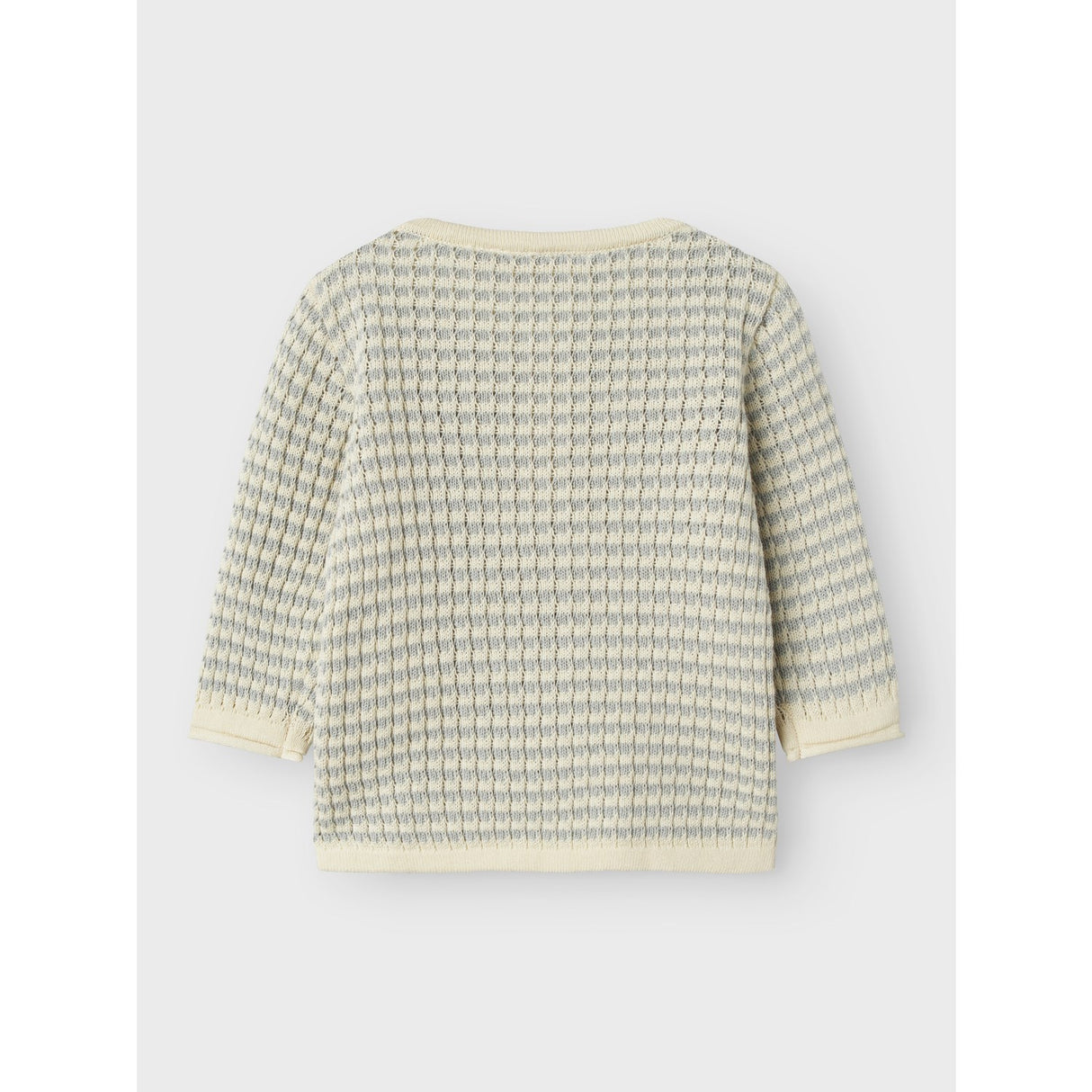 Lil'Atelier Pigeon Nbmnelson Ls Knit Lil