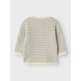 Lil'Atelier Pigeon Nbmnelson Ls Knit Lil