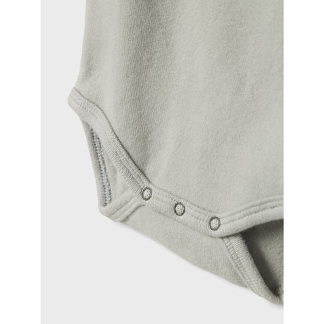 Lil'Atelier Pigeon Nbmthoro Leo Ls Slim Body Lil