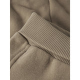 Lil'Atelier Sepia Tint Nbmilondon Ras Loose Sweat Pant Lil