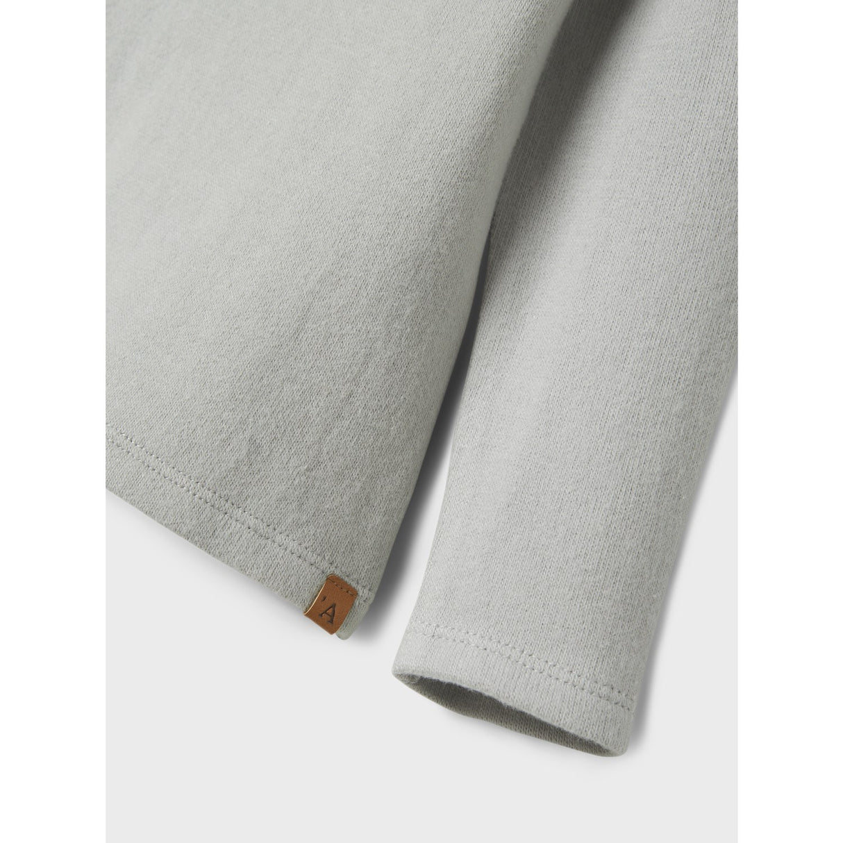 Lil'Atelier Pigeon Nmmthoro Hen Ls Slim Top Lil