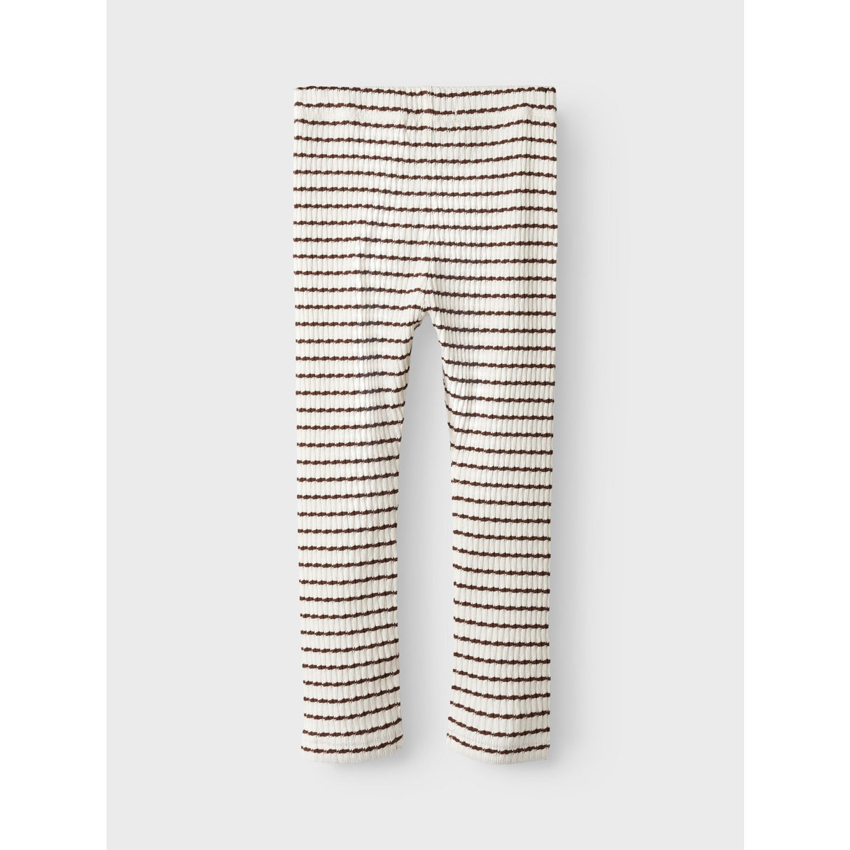 Lil'Atelier Hot Chocolate Nbfosophia Slim Leggings Lil