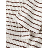 Lil'Atelier Hot Chocolate Nbfosophia Slim Leggings Lil