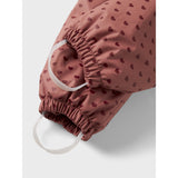 Lil'Atelier Withered Rose Nmfladry10 Set Aop Fo Lil