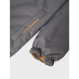 Lil'Atelier Poppy Seed Nmmlasnow10 Snowsuit Fo Lil