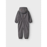 Lil'Atelier Poppy Seed Nmmlasnow10 Snowsuit Fo Lil