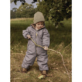 Lil'Atelier Poppy Seed Nmmlasnow10 Snowsuit Fo Lil