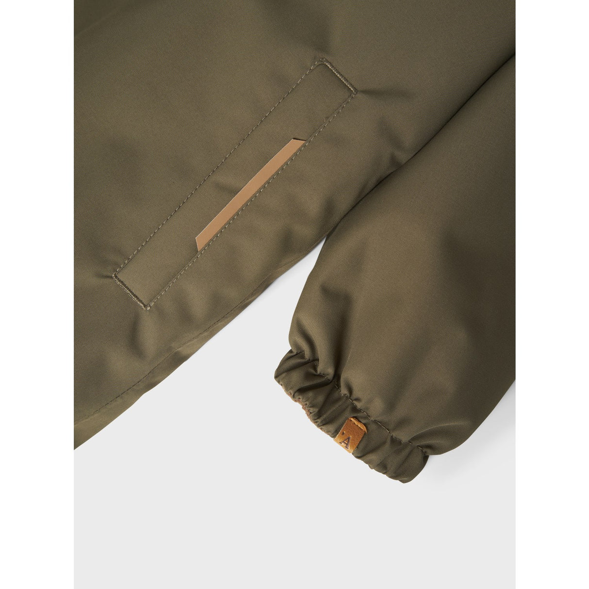 Lil'Atelier Sea Turtle Nmmlasnow10 Snowsuit Fo Lil