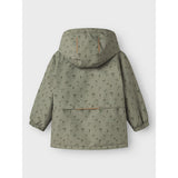 Lil'Atelier Overland Trek Mushroom Nmmlasnow10 Jkt Fo Aop1 Lil