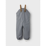 Lil'Atelier Ultimate Grey Nmmladry10 Set Aop Fo Lil