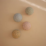 Mushie Cupcake Mix And Match Toy