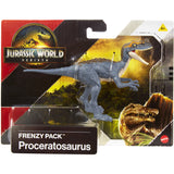 Jurassic World Rebirth Danger Procaratosaurus