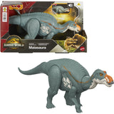 Jurassic World Rebirth Wild Roar Maiasaura