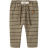 Lil'Atelier Overland Trek Nbmkail Reg Pants Lil Noos