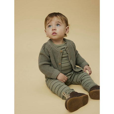 Lil'Atelier Overland Trek Nbmkail Ls Slim Body Lil Noos