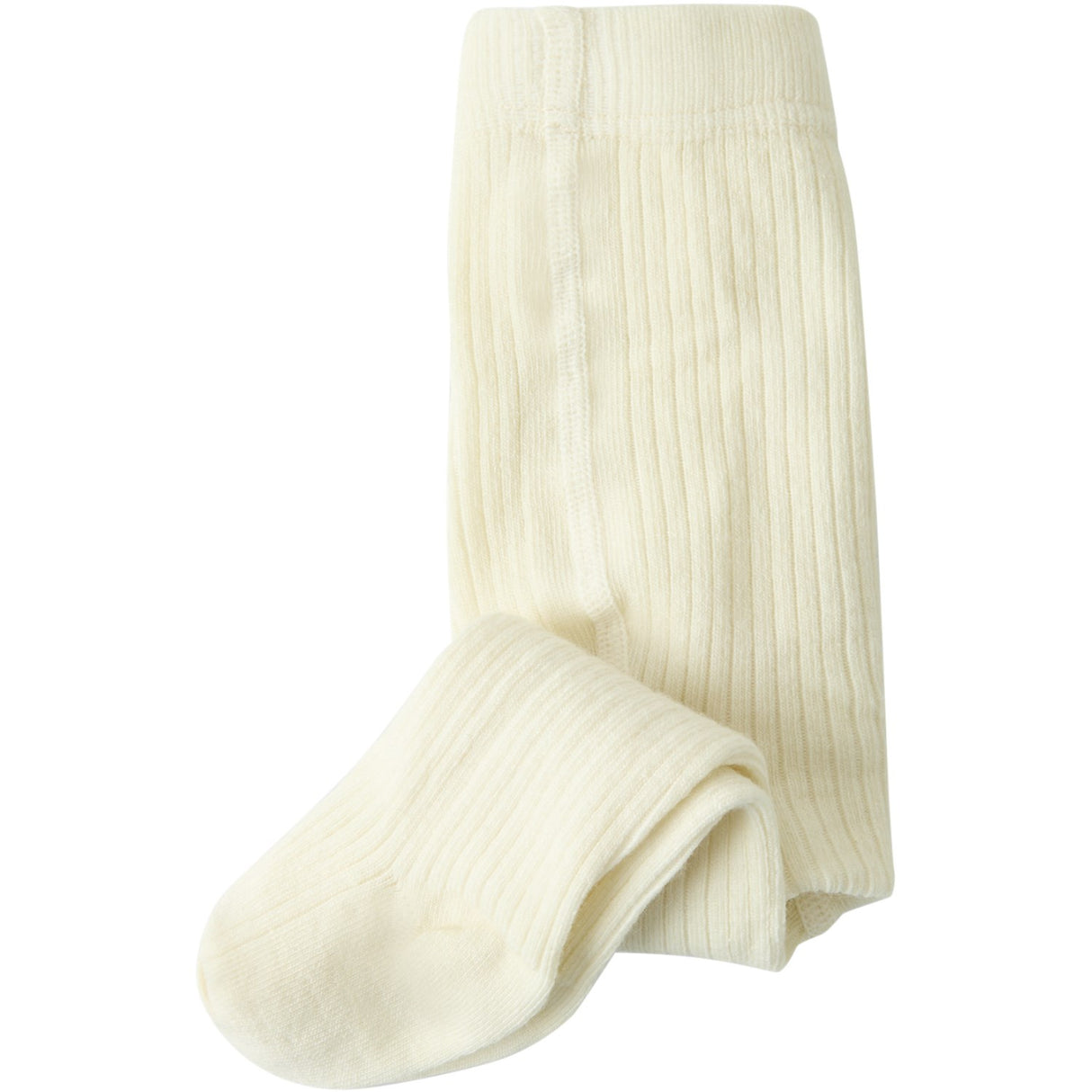 Lil'Atelier Turtledove Melange Nbnrakel Nil Wo/Po Tights Lil