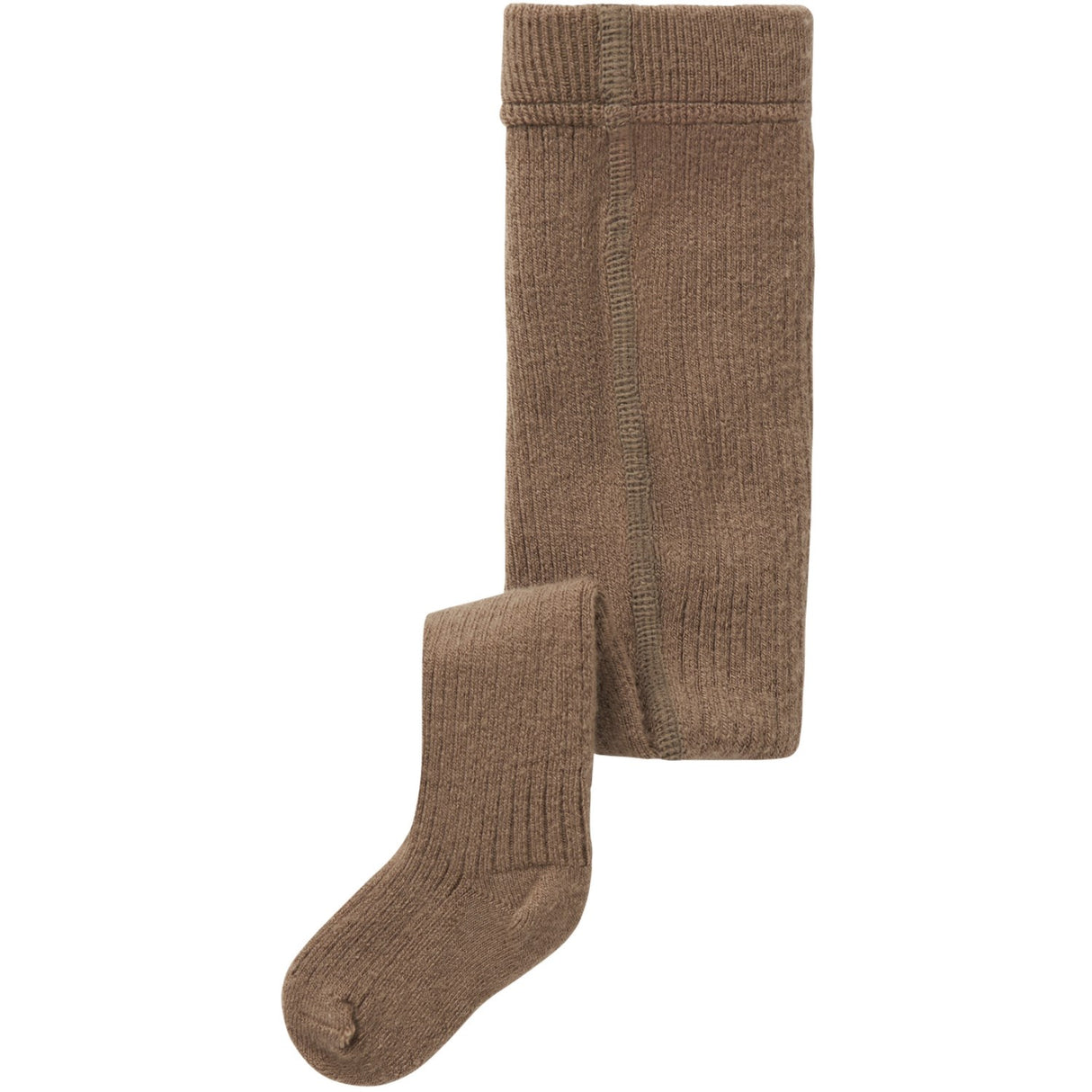 Lil'Atelier Tigers Eye Melange Nbnrakel Nil Wo/Po Tights Lil