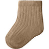 Lil'Atelier Tigers Eye Melange Nbnrakel Nil Socks Wo/Po Lil