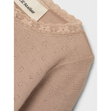 Lil'Atelier Roebuck Nbfnoel Nab Ls Slim Wool Body Lil