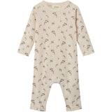 Lil'Atelier Morganite Berry Nbfnoel Nia Wool Ls Slim Suit Lil