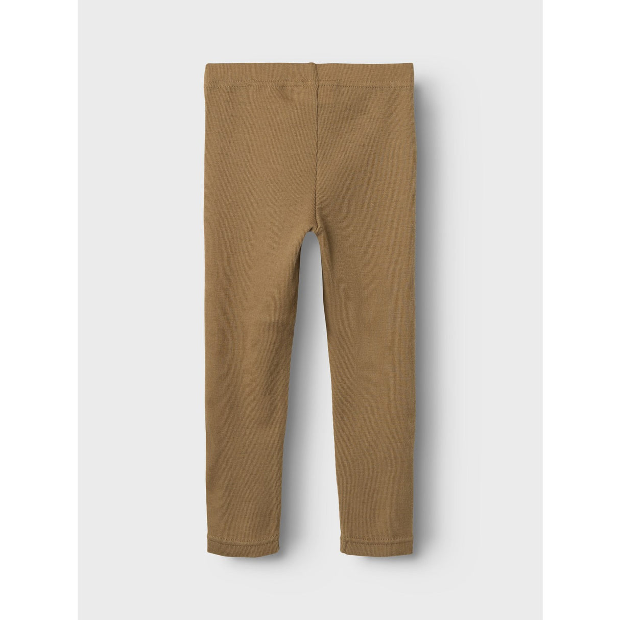 Lil'Atelier Tigers Eye Nmnnoel Neb Wool Slim Leggings Lil