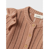 Lil'Atelier Roebuck Nbfnomo Ls Knit Card Lil