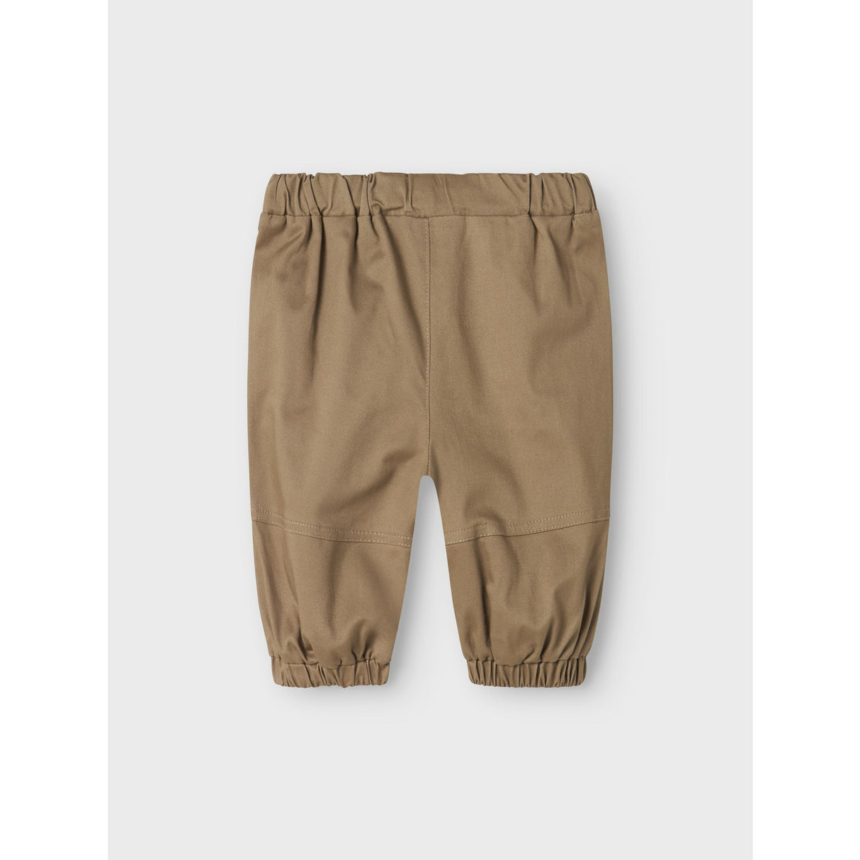 Lil'Atelier Sepia Tint Nbmnage Reg Pant Lil
