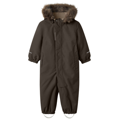 Name It Delicioso Nmnsnow10 Suit Solid Fo Noos