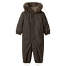 Name It Delicioso Nmnsnow10 Suit Solid Fo Noos