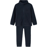 Name It Dark Sapphire Nmnspektra Fleece Set Fo