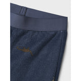 Name It Spellbound Nmnspektra Fleece Set Aop Fo