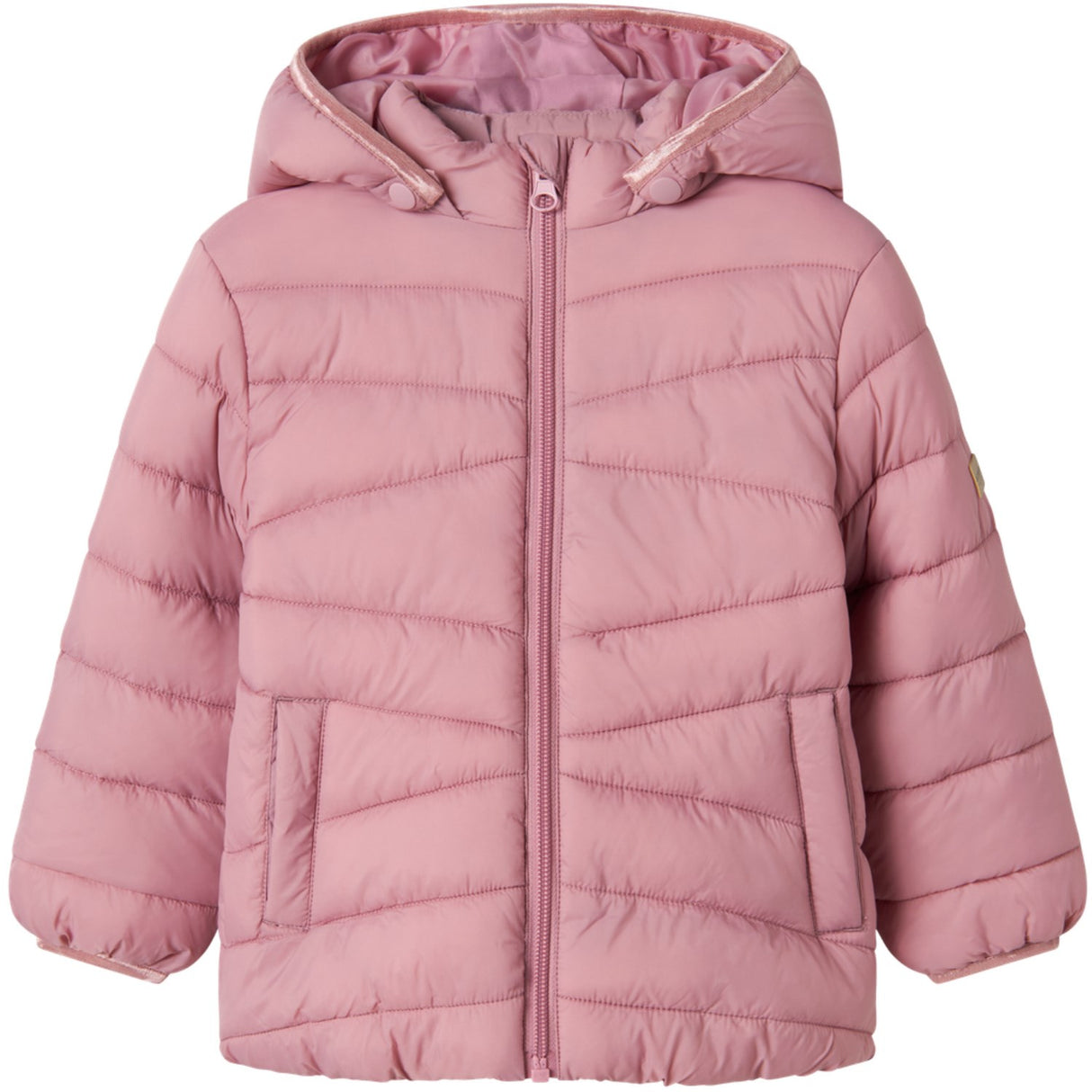 Name It Lilas Nmfmarble Jacket Pb