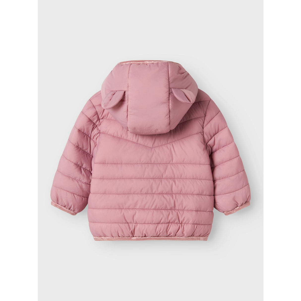 Name It Woodrose Nbfmarble Jacket Pb